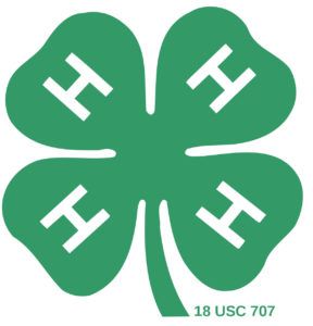 link to 4h Competition page