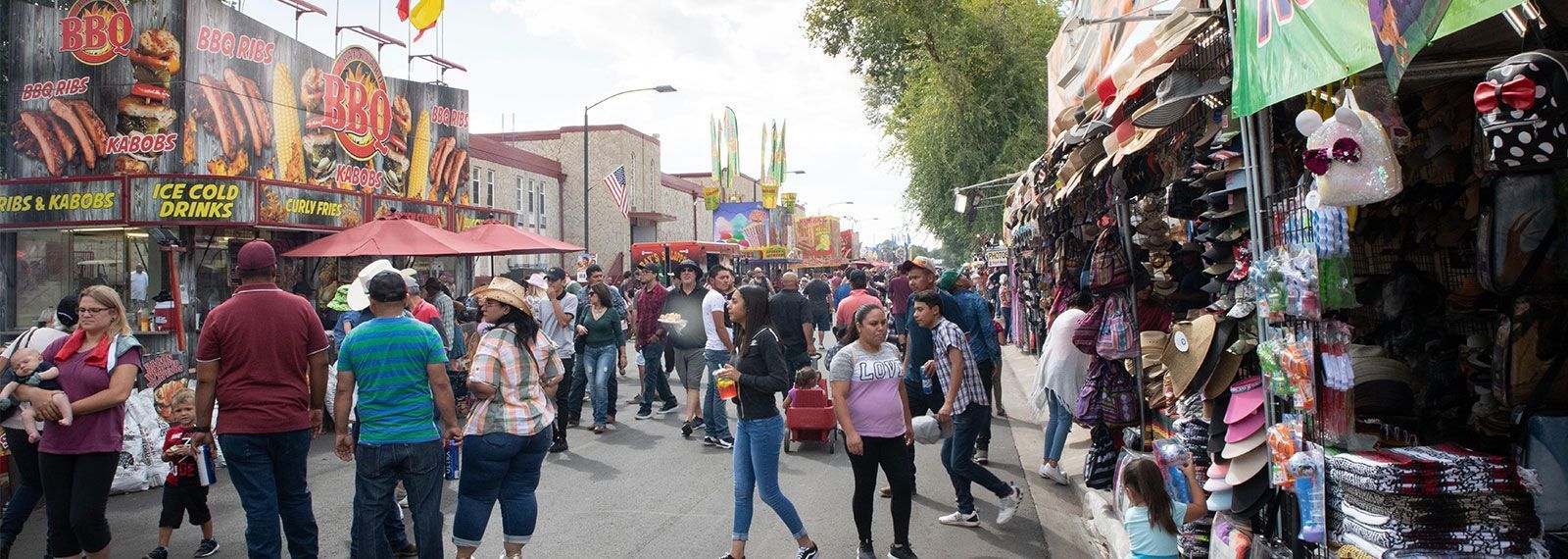 Colorado State Fair | Music, Rides, and Rodeo | Pueblo, CO