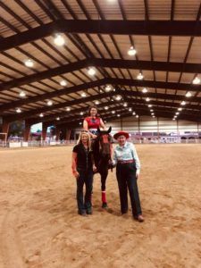 Horse Show 03