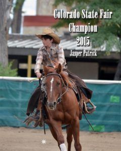 Horse Show 06