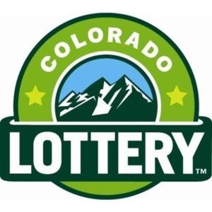 Colorado Lottery logo