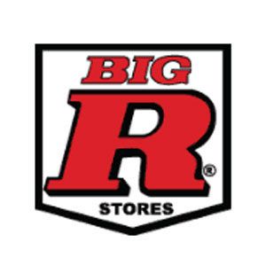 Big R Logo