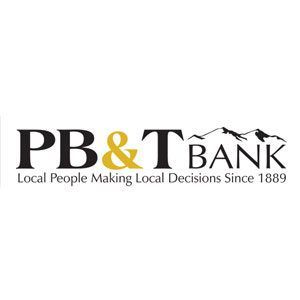 PB&T Bank logo