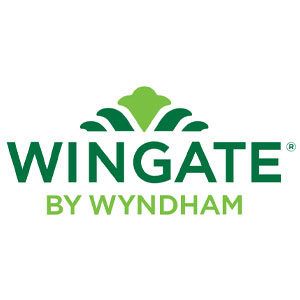 Wingate by Wyndham logo