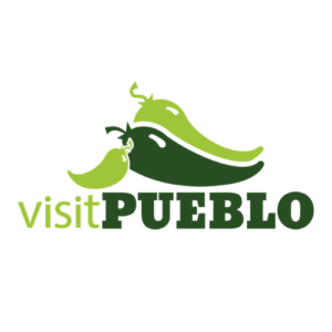 Pueblo Chamber of Commerce Logo as a sponsor for the Colorado State Fair
