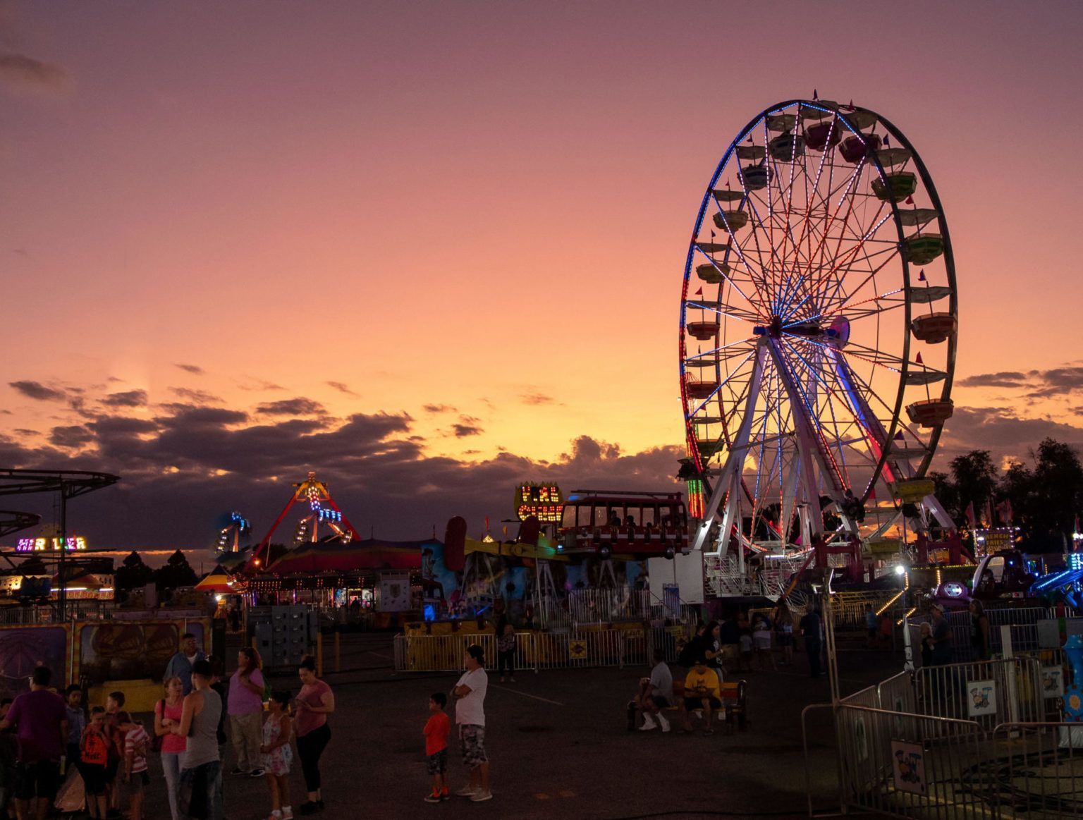 Date Night Ideas – The Colorado State Fair | Colorado State Fair & Rodeo