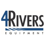 4 Rivers Logo as a sponsor for the Colorado State Fair