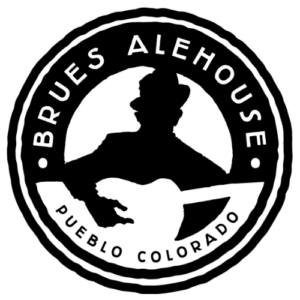 Brues AlehouseLogo as a sponsor for the Colorado State Fair