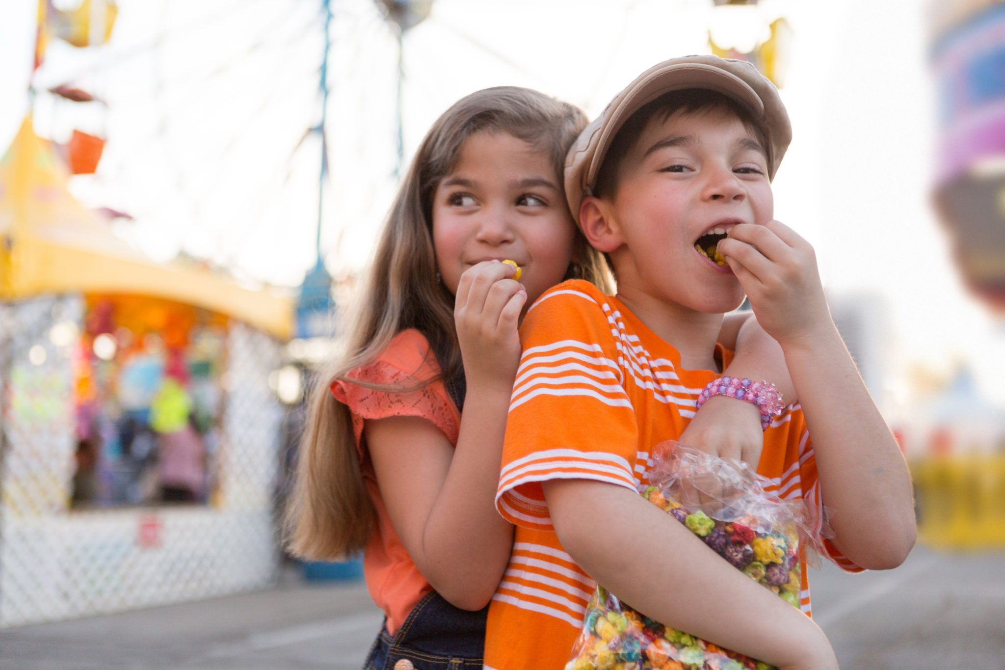 Fair Food & Local Dishes at the Colorado State Fair Colorado State