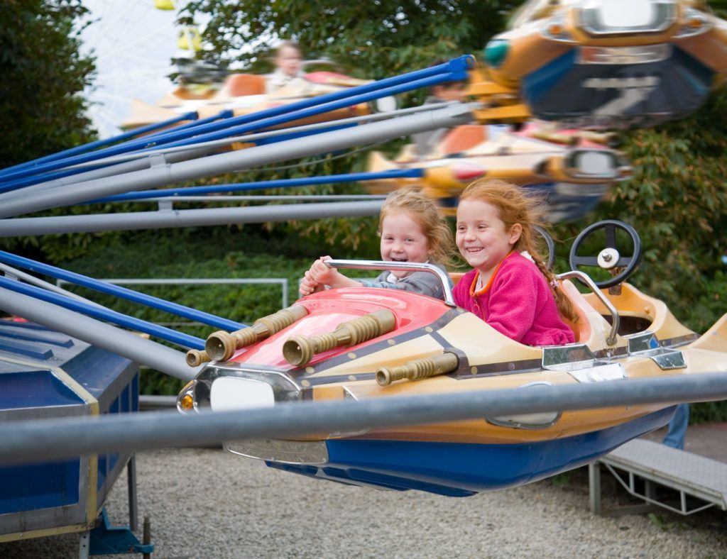 Top 10 Most Popular Attractions At The Colorado State Fair & Rodeo