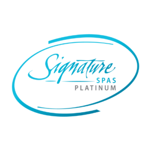 Signature Spas logo