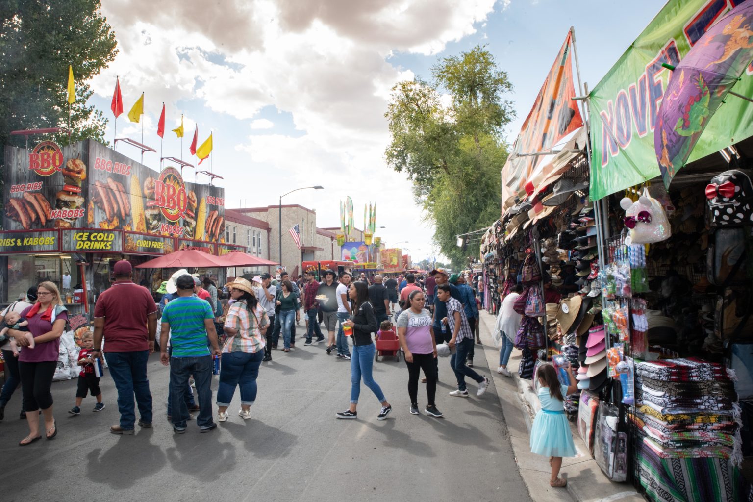 Vendors | Colorado State Fair & Rodeo