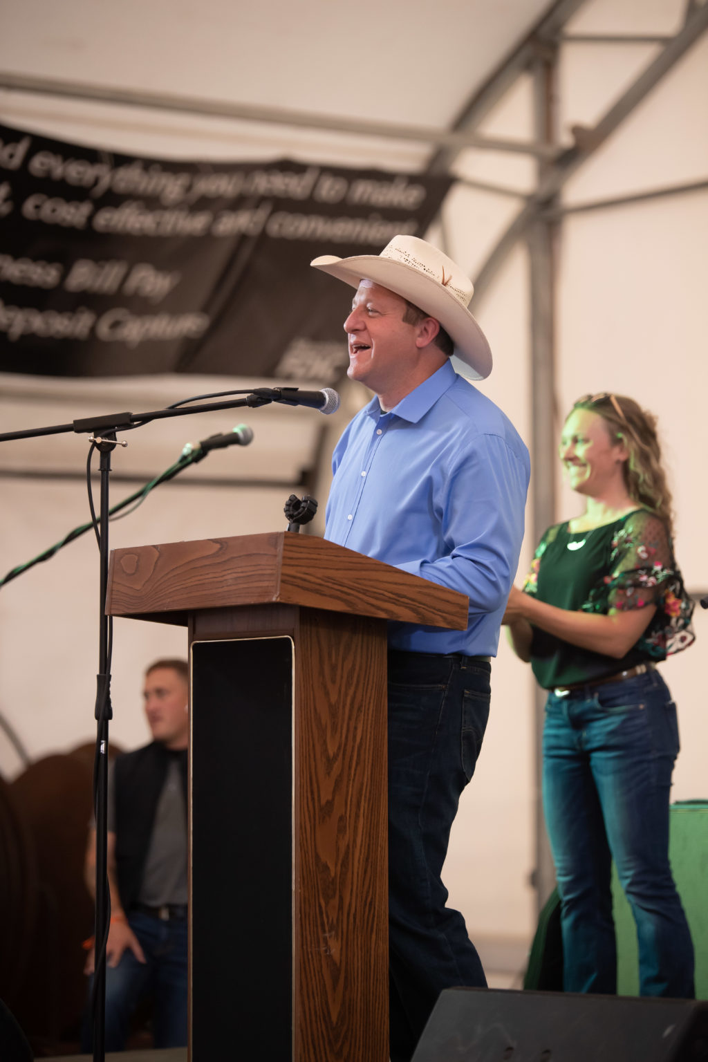 Special Events Colorado State Fair & Rodeo