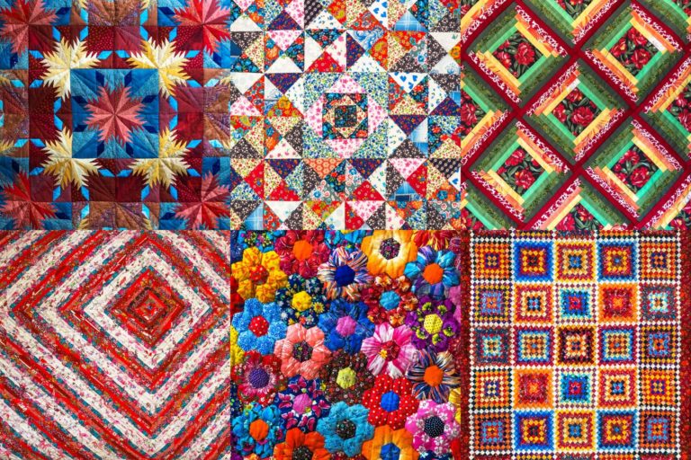 Colorado State Fair Quilt Competitions