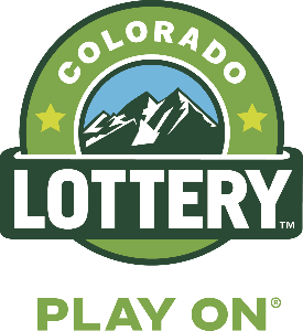Colorado Lottery Play On Logo