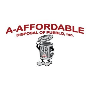 A-Affordable logo