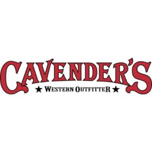 Cavender's logo