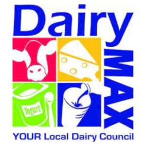 Dairy Max logo