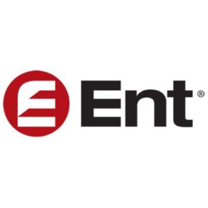 ENT logo