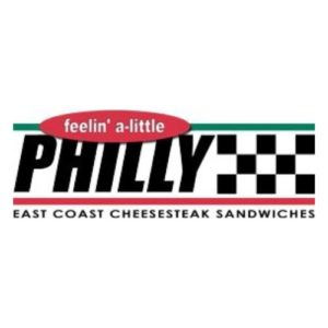 Feeling A Little Philly logo