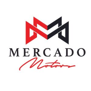 Mercado Motors logo