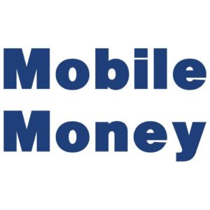 Mobile Money logo