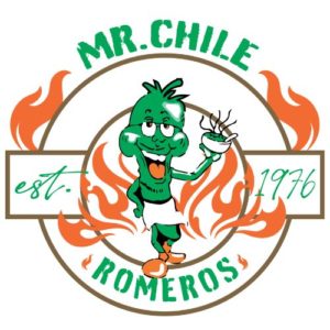 Romero's logo
