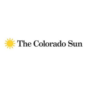 The Colorado Sun logo