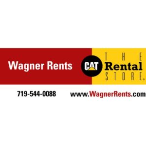 Wagner Rentals logo