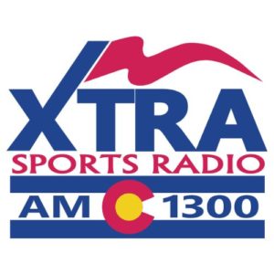 XTRA Sports Radio1300 AM