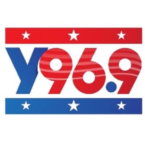 Y96.9 logo