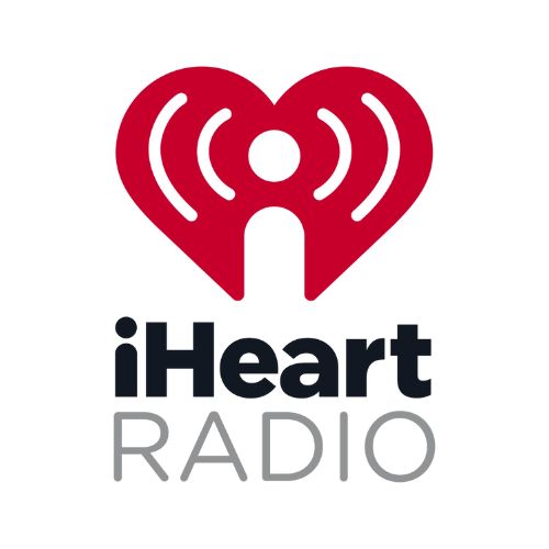 iHeart Radio logo
