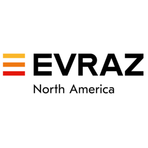 Evraz North America Logo