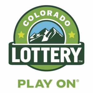 Colorado Lottery Play On Logo