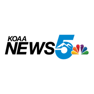 KOAA News 5 Logo