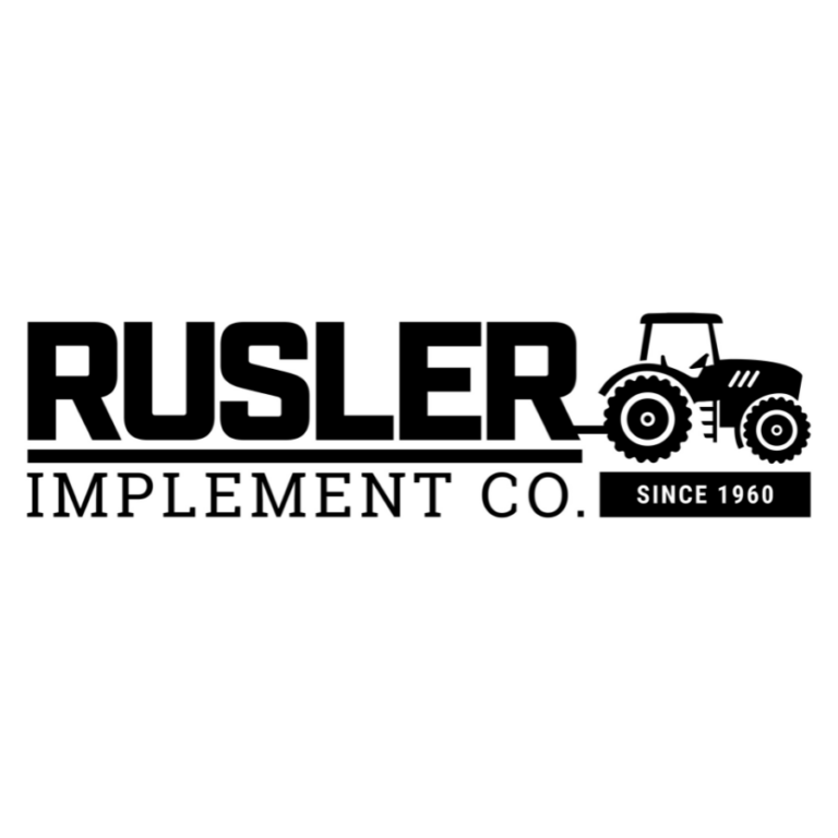 Rusler Implement logo