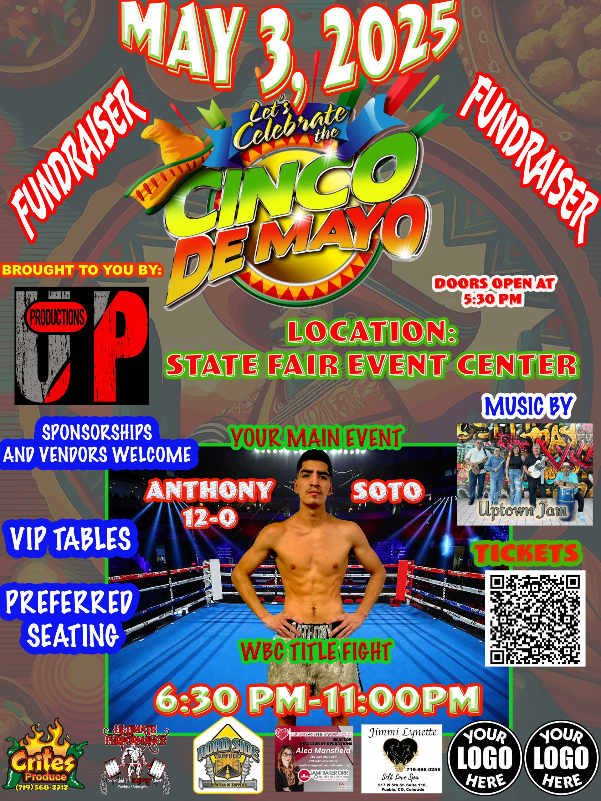 Boxing in the Steel City