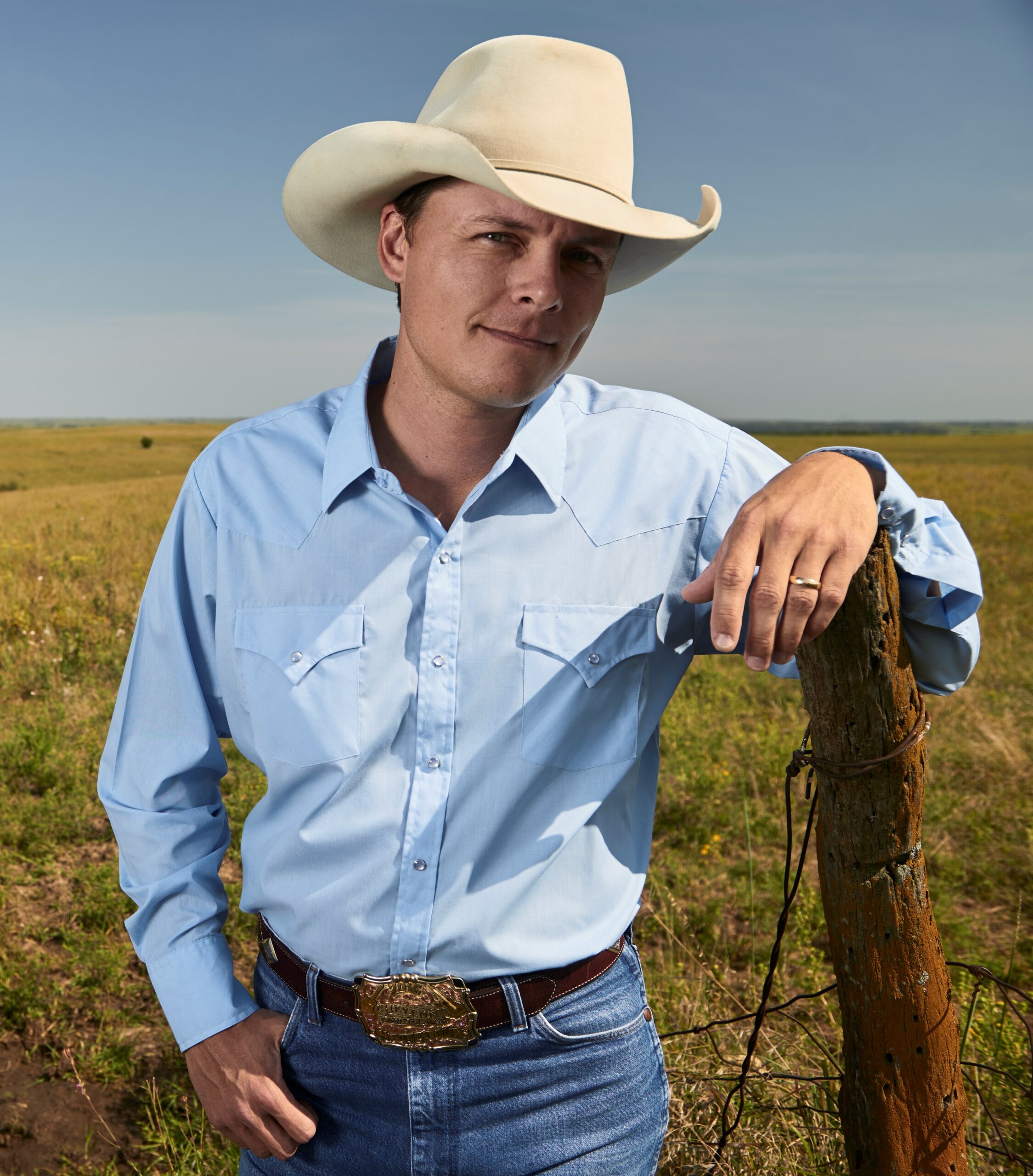 Ranch Rodeo