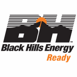 Black Hills Energy Logo