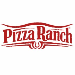 Pizza Ranch Logo