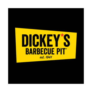 Dickey's BBQ Pit Logo