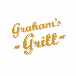 Graham's Grill Logo