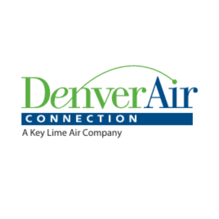 Denver Air Connections Logo