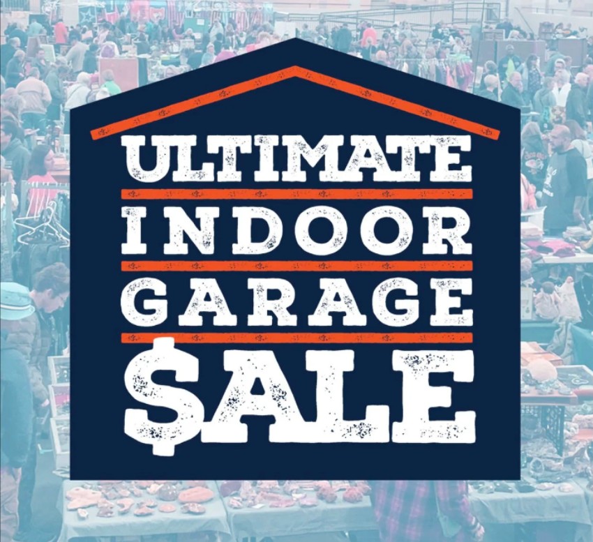 Ultimate Indoor Garage Show