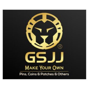 GSJJ Logo