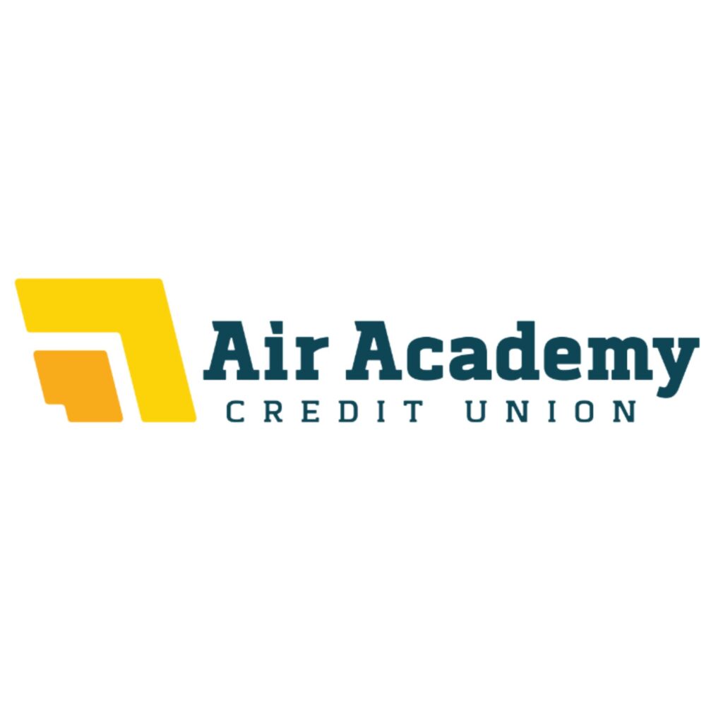 Air Academy Credit Union Logo