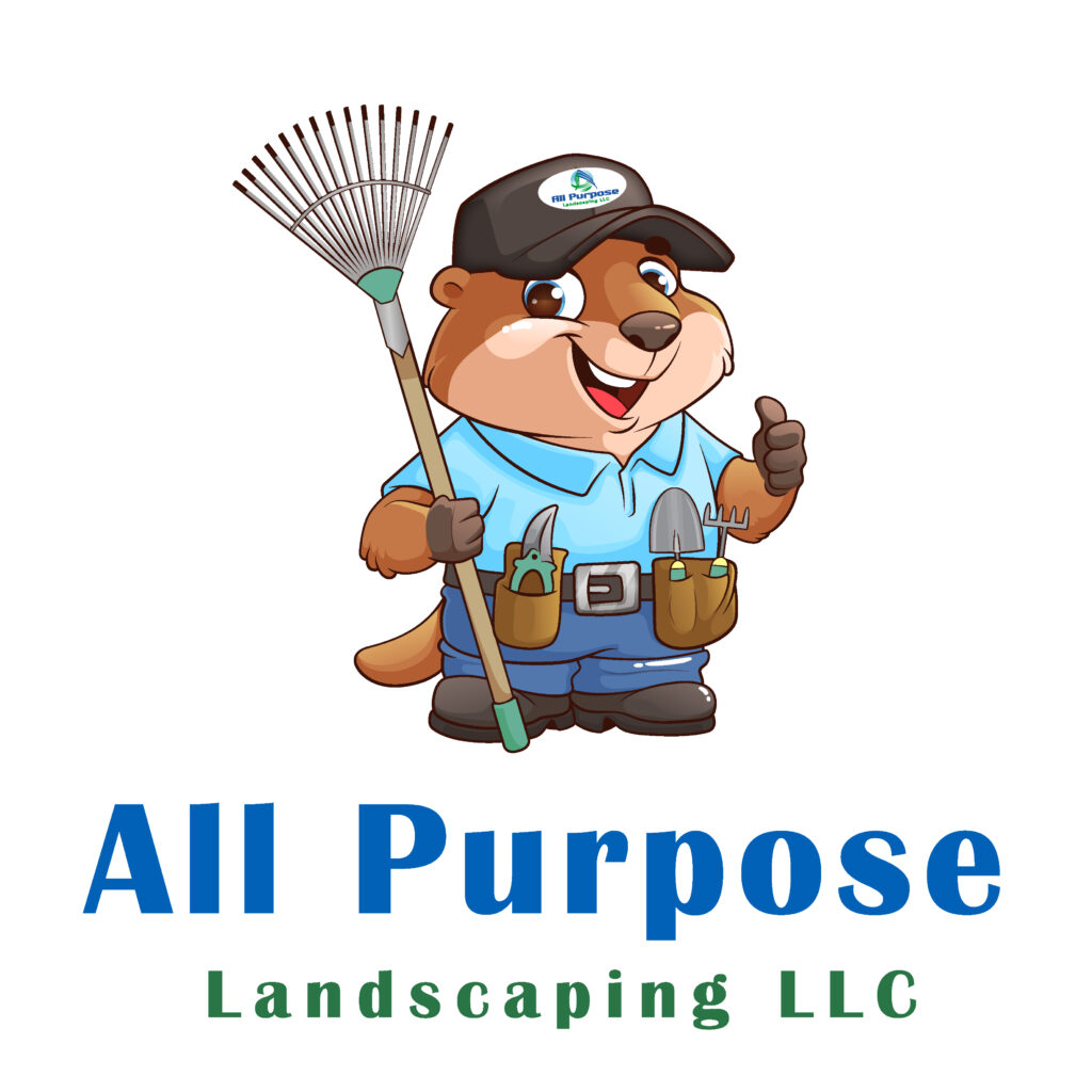 All Purpose Landscaping Logo