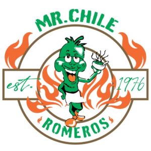 Romero's Logo