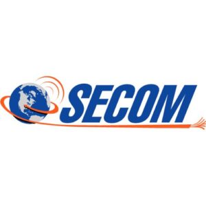 SECOM Logo