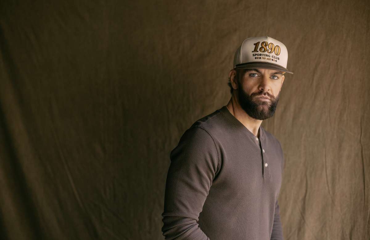 Dylan Scott – CONCERT ONLY